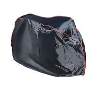 Generisch E-Bike Cover - Waterproof E-Bike Cover, Tear Resistant Layer | Vehicle Protection for Road, Winter, Trail, Touring, Commuting, Garage Storage, Outdoor Travel, City Use