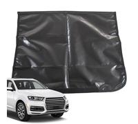 Generisch E-Car Charging Socket Cover, Waterproof Outdoor Charging Plug Protection for Electric Vehicles, Charging Station Cover, UV and Winterproof, Rain Protection for All Weather