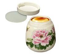 Generisch Egg Cup for the Kitchen - 220 ml Table Decoration and Kitchen Utensil - Maker for Soft Boiled Eggs at Breakfast, for Household, Kitchen, Hotel, Restaurant, Home, Company and
