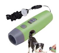 Generisch Electric Whistle - 3 High Volume Professional | Loud Sports Training Trainer Whistle Set for Events, Physical Lessons, Camping, Hiking, Lifeguard, Referee, Basket