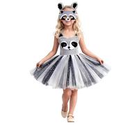 Generisch Elegant Children's Costume for Historical Theatre Performances in Elegant Court Style (Grey, XS (6-12 Months)