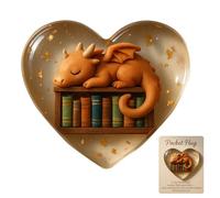 Generisch Emotional Hug Card | Calming Heartwarming Companion | Pocket 3D Heart Hug with Card | for Teens Boys Girls Students Adults Friends Him Her Birthday Christmas Easter