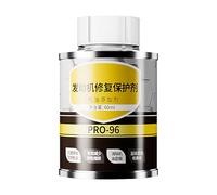 Generisch Engine Oil Additive, Engine Oil Protectant - 60 ml Friction Modified Car Engine Restoration, Oil Supply for Vehicle Engines, Protection Agent for Engine Performance