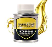 Generisch Engine Wear Protection, Engine Wear Protection, Highly Effective Wear Protection Additive, Shaking Repair Oil Additive, Effective Oil Burning Additive for Less Friction