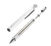 Generisch Enhanced writingQuality: Improve your writing experience with our pen. The reliable, light-weight design provides comfortable writing and easy to hold and write. The sturdy, rust-resistant