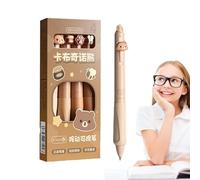 Generisch Erasable Ballpoint Pens, Retractable Writing Tools, Smooth Ink, Comfortable Grip, Refillable Design, Great for Work Notes or Professional Presentations
