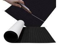 Generisch EVA Foam Boat Cover - Non-Slip Canoe Accessories | Decking for Boat Owners Fishing DIY Enthusiasts Yacht Kayak Canoe Pontoon Mooring Bridge Surfing Sailing Water Sports