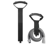 Generisch Extension Cord Holder | Garage with Handle, Heavy Duty Carry Strap for Home, Workshop, Warehouse and Basement | Ideal Cable, Hose, Rope and Energy Storage