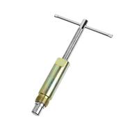 Generisch Extracteur de Manchon de Compression - Outil de Démontage de Virole | Outil de Plomberie Pour Retirer Les Colliers de Serrage | Extracteur Tuyau Cuivre 1/2 Pouce Pour Plombier DIY