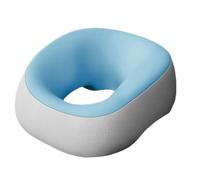 Generisch Face Pillow for Sleeping, Side Sleeping Pillow, Soft Pillow, Breathable, Back Relaxation, Beauty for Women, Older Adults, Men