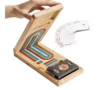 Generisch Family Game, Strategy Card Game, Interactive Party Toy
