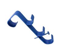 Generisch Fence Hook for the Pool, Robust Adjustable Accessories - Hook for Pool Accessories - for Patio Floor Swimming Pool Outdoor Garden Storage Cleaning Hose Filter Float Broom