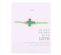 Generisch Fertility Bracelet For Blessed Adjustable Bracelet Nine West Shoes, one size, Plastic, No Gemstone