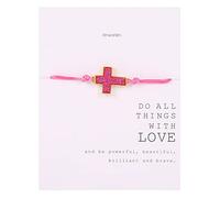 Generisch Fertility Bracelet For Blessed Adjustable Bracelet Nine West Shoes, one size, Plastic, No Gemstone