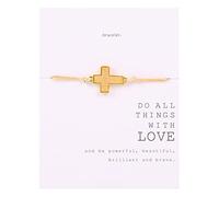 Generisch Fertility Bracelet For Blessed Adjustable Bracelet Nine West Shoes, one size, Plastic, No Gemstone