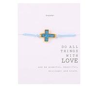 Generisch Fertility Bracelet For Blessed Adjustable Bracelet Nine West Shoes, one size, Plastic, No Gemstone