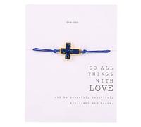 Generisch Fertility Bracelet For Blessed Adjustable Bracelet Nine West Shoes, one size, Plastic, No Gemstone