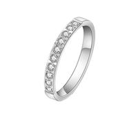 Generisch Festival Hair Jewellery Rings Ring Rose Gold Index Finger Ring Five Rings, A, Zinc alloy, No Gemstone