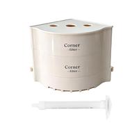 Generisch Filter for the fish tank, internal filtration box for the aquarium, fish tank corner filter - for home, office, living room, apartment, bedroom, betta fish and dwarf shrimp
