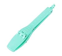 Generisch Fish Gripper, Portable Fishing Pliers with Saw Teeth, Fishing Control Handle and Fish Gripper - For Freshwater and Saltwater Outdoor Lake Coast Kayak Boat Rock Anglers Fishermen