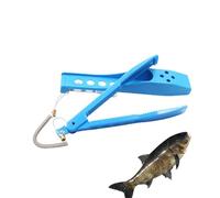 Generisch Fish Grips, Fish Pliers and Grippers, Compact Fish Control Clamp, Fish Holder, Fish Lip Gripper, Fish Grip Tool for Kayak Fishing Accessories