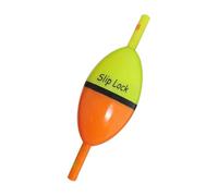 Generisch Fishing Float, Slip-On Float for Trout, Freshwater Fishing Buoy, for Fishing for Catfish, Perch, Trout as well as for Ice Fishing, Kayak Fishing, Boat Fishing, Surfing and Panfish
