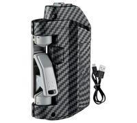 Generisch Fishing Knot Tying Tool, Fish Hook Tools, Compact Saltwater Gear, Wire Spooling Accessory, Outdoor Equipment for Rivers, Reservoirs, Coastlines, Angling Adventures 4.53 Inch