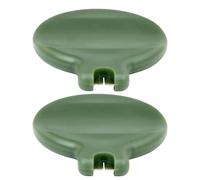 Generisch Fishing Line Remover, Pack of 2 Wire Shears, Fish Stripper Tool, Saltwater, Freshwater, Offshore Inshore Bank, Shore, Boat, Kayak, Men