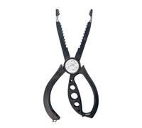 Generisch Fishing Pliers, Ergonomic Handle Pliers, Fish Lip Gripper, Suitable for Freshwater, Shore, Piers, Rivers, Streams, Ponds, Lakes, Bass, Trout and Catfish