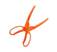 Generisch Fishing Pliers Gripper - Heavy Duty Hook Remover Heavy Duty Marine Grade Portable Accessories | Ideal for Sea River and Lake Fishing, Effortless Catch Triggering and Line Cutting Performance