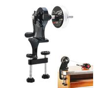 Generisch Fishing Reel Spool Device, Adjustable and Stable Fishing Tool, Line Spool Machine, for Fishing Rods on River, Lake, Pond, Sea, Fathers, Fans
