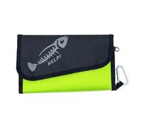 Generisch Fishing Waist Pack, Fishing Waist Bag, Multifunctional Bait Bag, Fishing Tackle Bag, Waterproof Bait Storage Waist Pack for Outdoor Hiking, Fluorescent Green, see description, See