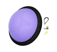 Generisch Fitness Balance , Hemisphere for Stability and Balance Training, Core Muscle Training, Gymnastic , for Home, Family, Gym, Yoga, Home Training