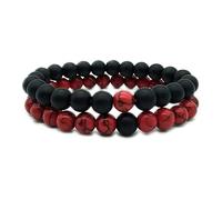 Generisch Fitness Bracelet Children's Pendant Couples Friendship for Accessories Bracelet for Rhinestone, one size, Copper, No Gemstone