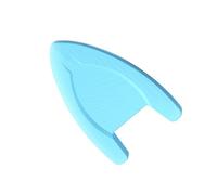 Generisch Floating Board Buoyancy Pad, triangle blue, Siehe Beschreibung