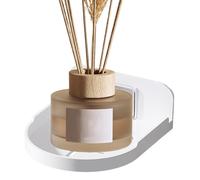 Generisch Floating Wall Shelves for Baby Monitors - Camera Wall Support | Floating Wall Support for Surveillance Camera, Floating Wall Support for Security Camera, for Animal Monitor