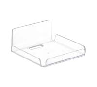 Generisch Floating Wall Shelves for Baby Monitors - Camera Wall Support | Floating Wall Support for Surveillance Camera, Floating Wall Support for Security Camera, for Animal Monitor