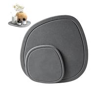 Generisch Flower Pot Saucers | Natural Diatomaceous Earth Instant Dry Planter Saucers for - Multifunctional Decorative Anti Slip Plant Drip Tray for Bathroom, Kitchen Switch