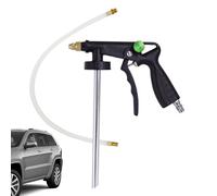 Generisch Fluid Film Spray Tools - Durable Adjustable Sprayer | Vehicle Underbody Protection Spray Application - for Truck Chassis and for Rust Protection Maintenance of Vehicle Surfaces