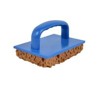 Generisch Foam Brush - Algae Texture for Crafts, Wall Painting Tool with Decorative Patterns, Reusable Ceiling Stamp for Bathroom and Kitchen, ABS Handle | for Artists