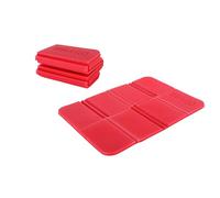 Generisch Foam Sit Pad - Upgraded Hiking Foam Sit Pad - Foldable Foam Mat for Picnicking, Camping, Hiking, Beach, Park, Outdoor Activities