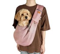 Generisch Foldable Unisex Backpack for Daily Commuting, Travel, Hiking and Outdoor Activities, Breathable Shoulder Sling with Function, Compact Portable Design, pink, Einheitsgröße, Tote Backpacks