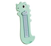 Generisch Foot Measuring Device Kids Shoe Length and Baby Foot Gauge | Measuring ruler for baby walkers, toddlers, big children, girls, children, mini, small, newborns, teenagers,