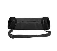 Generisch Football Hand Warmer Bag - Adjustable Muff, Warming Protective Bag, Comfortable Winter Solution for Camping, Hunting, Outdoor, Training, Stadium, Spectators, Sports, Cold, Leisure, Hiking