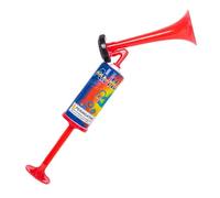 Generisch Football Horn - Football Cheer Horn, Loud Voice Handheld Loud Cheer Football Horns for Children Football Horns Loud Volume