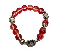 Generisch For Granny Beads Mm Classic Bracelet Day Birthday Anniversary Christmas For Women Bracelet 8 Precious 4 Bracelet Jewelry, one size, Metal