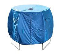 Generisch for the trampoline windproof protective roof