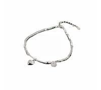Generisch For With Natural Bangle Colors Classic Bracelet Accessories Perfect For Any Occasion Classic Bracelet Women Couple Jewelry, one size, Metal