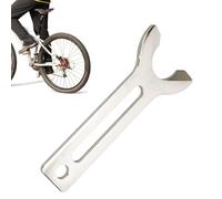 Generisch Fork Crown Ring Puller Tool | Bicycle headset crown race puller disassembly tool for mountain bike road bike in the garage and home maintenance