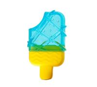Generisch Freezable dog toy, on the handle design, cooling toy, reusable for use and fun play accessories for home and on the go